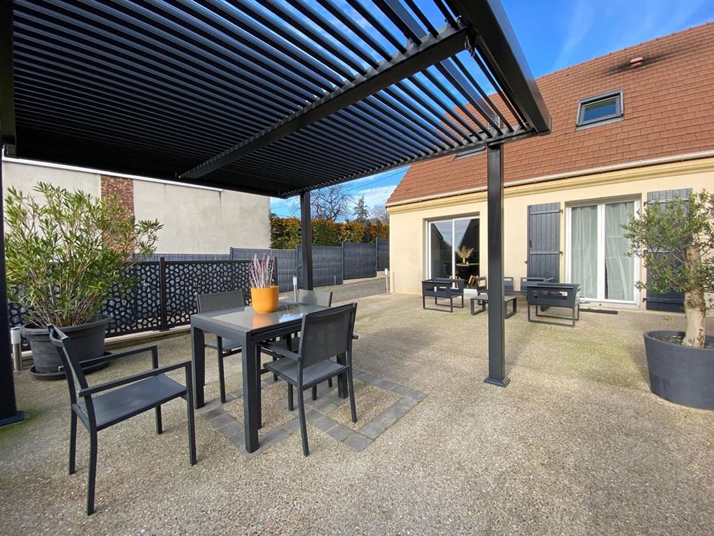 Maison GARGENVILLE (78440) LAUTIER CONSEIL IMMOBILIER