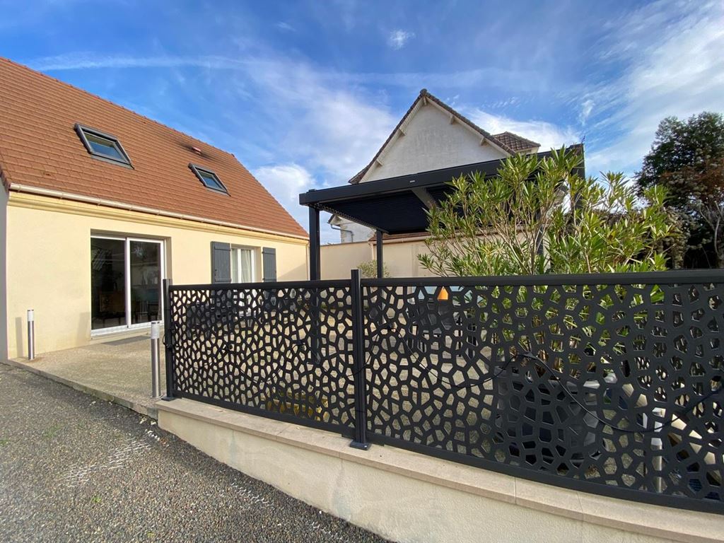 Maison GARGENVILLE (78440) LAUTIER CONSEIL IMMOBILIER