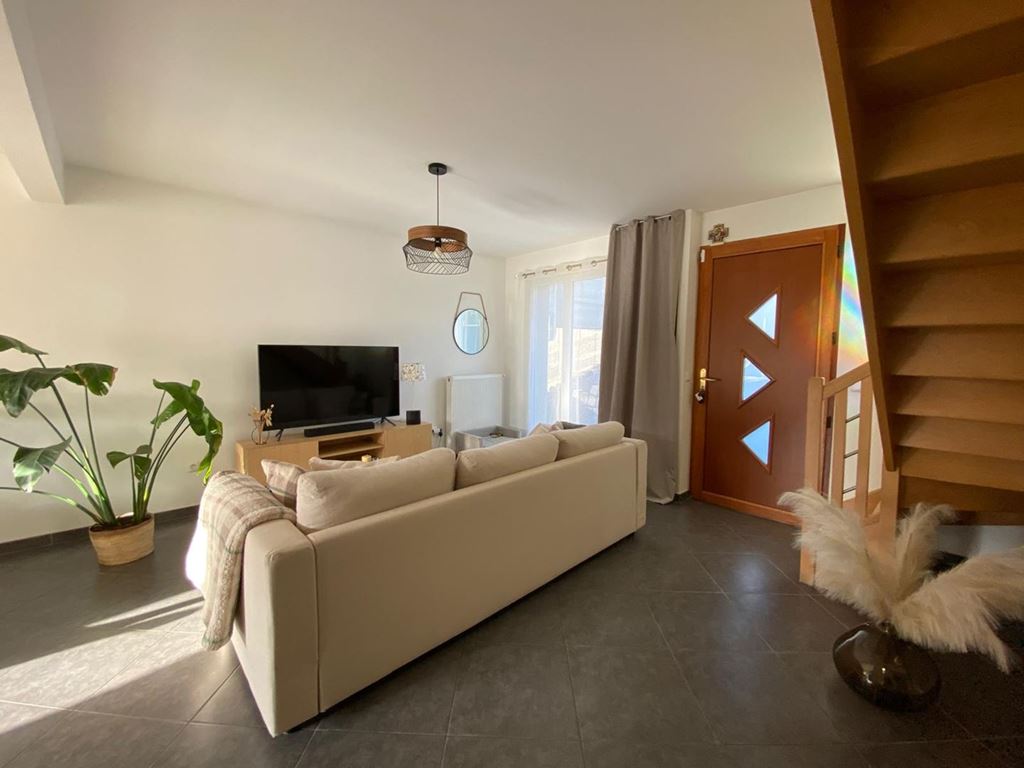 Maison GARGENVILLE (78440) LAUTIER CONSEIL IMMOBILIER