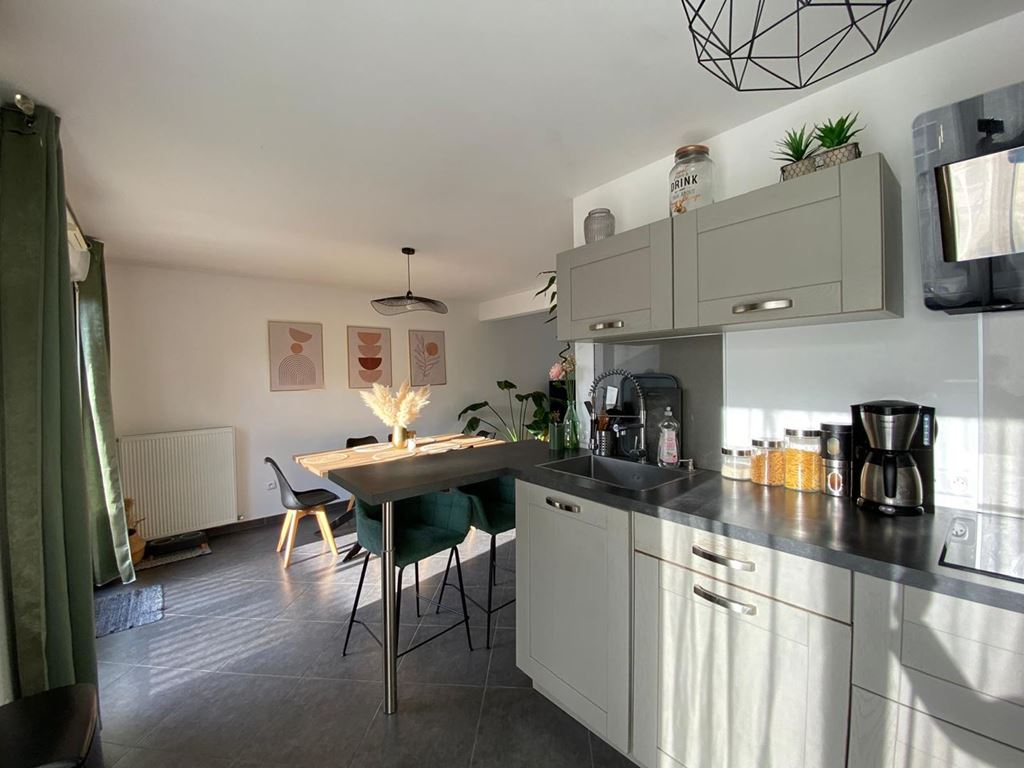 Maison GARGENVILLE (78440) LAUTIER CONSEIL IMMOBILIER