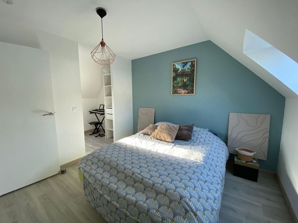 Maison GARGENVILLE (78440) LAUTIER CONSEIL IMMOBILIER