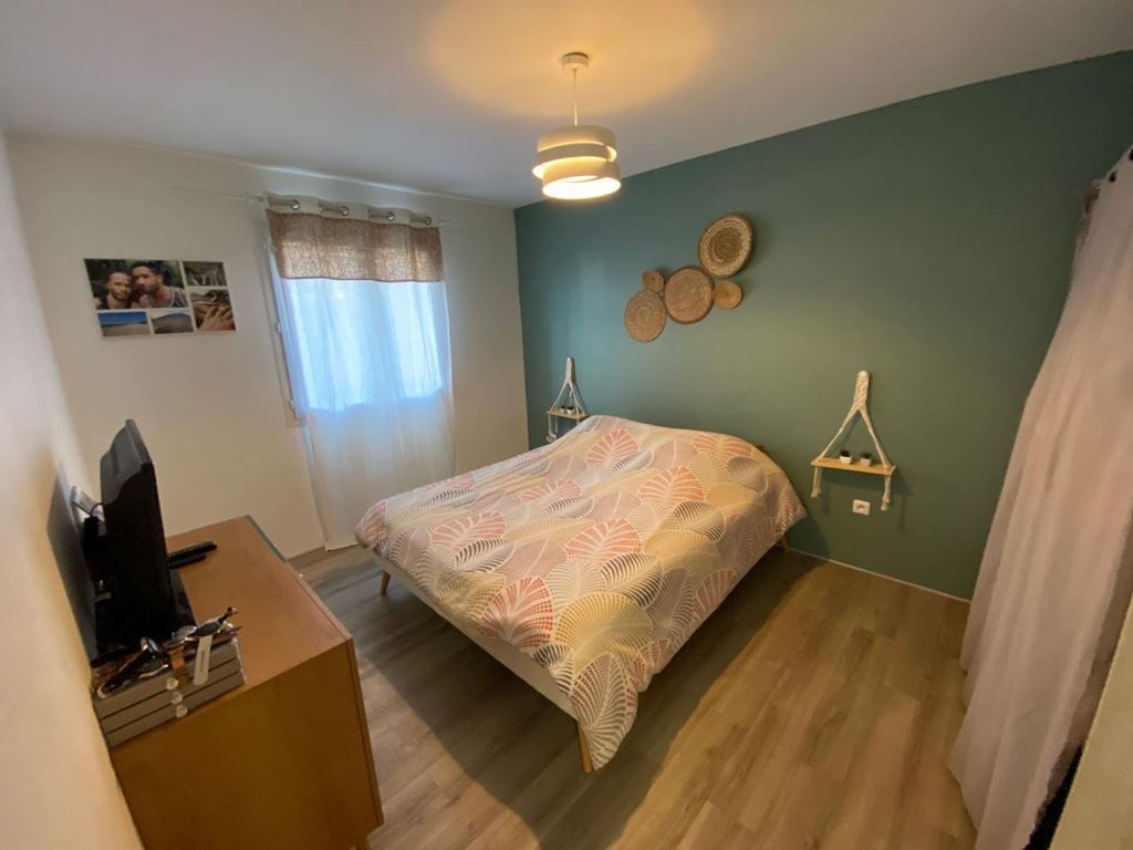 Maison GARGENVILLE (78440) LAUTIER CONSEIL IMMOBILIER