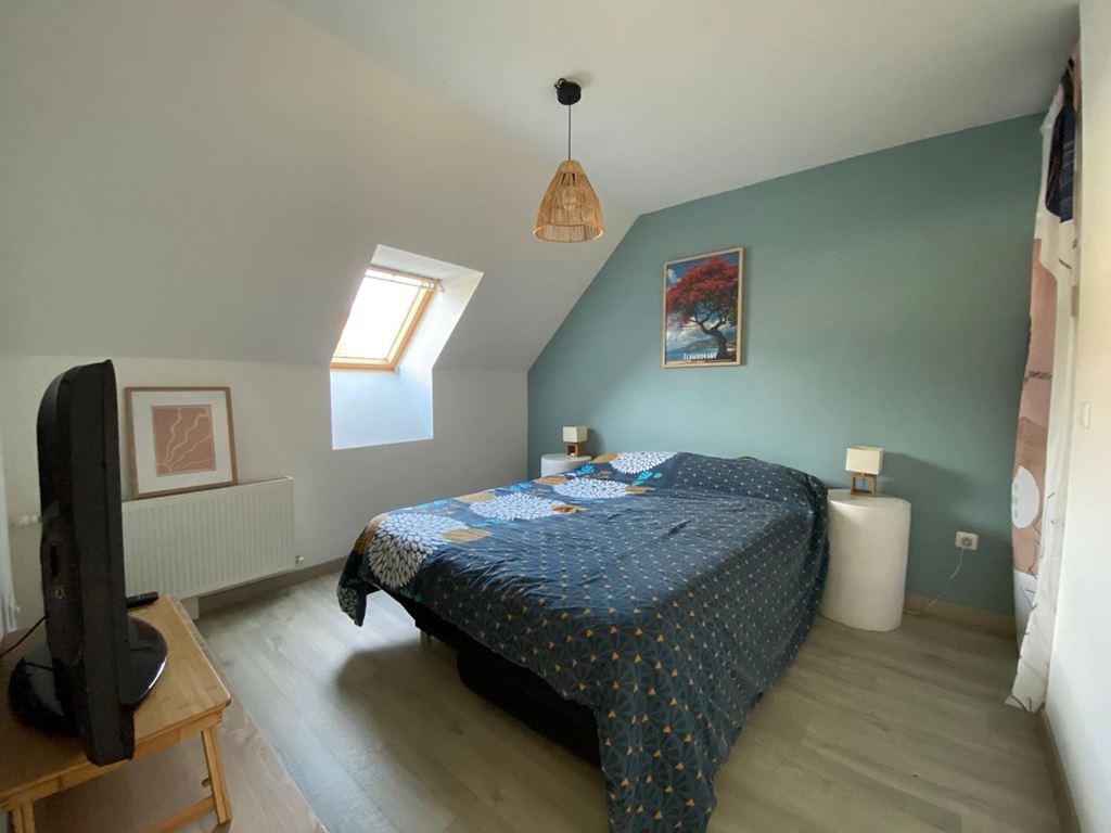 Maison GARGENVILLE (78440) LAUTIER CONSEIL IMMOBILIER