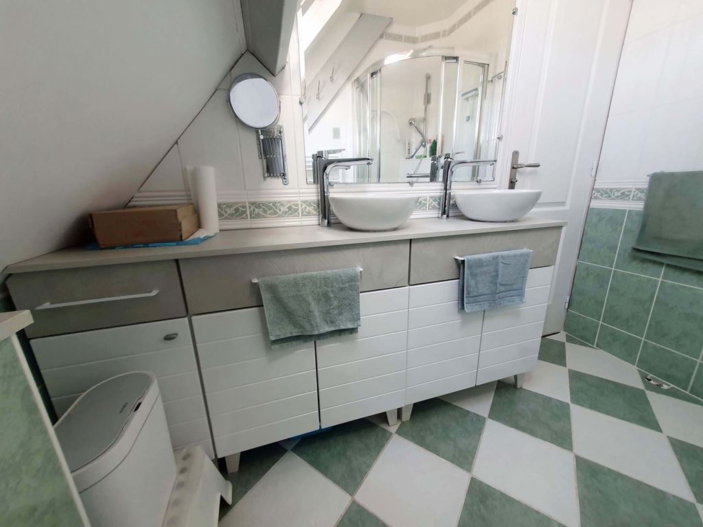 Maison JUZIERS (78820) LAUTIER CONSEIL IMMOBILIER