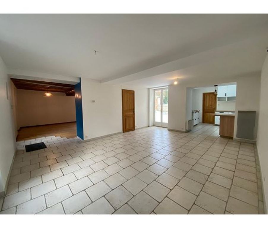 Maison GARGENVILLE (78440) LAUTIER CONSEIL IMMOBILIER