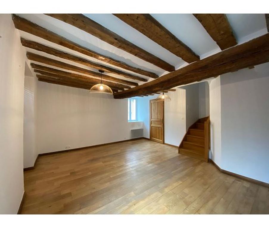 Maison GARGENVILLE (78440) LAUTIER CONSEIL IMMOBILIER