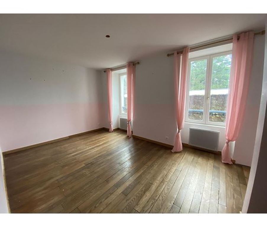 Maison GARGENVILLE (78440) LAUTIER CONSEIL IMMOBILIER