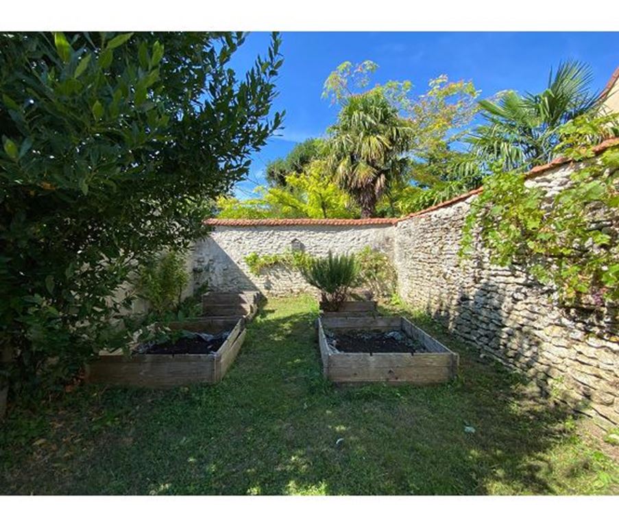 Maison GARGENVILLE (78440) LAUTIER CONSEIL IMMOBILIER