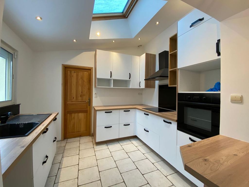 Maison GARGENVILLE (78440) LAUTIER CONSEIL IMMOBILIER