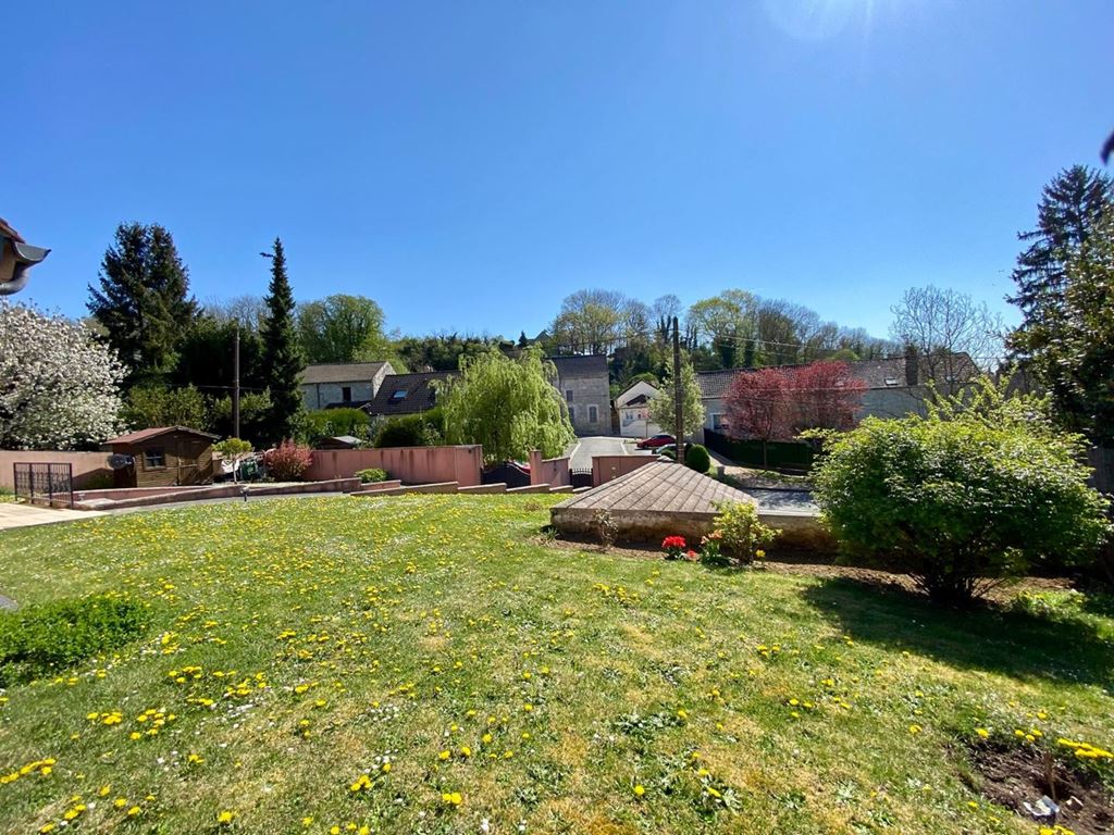 Maison JUZIERS (78820) LAUTIER CONSEIL IMMOBILIER