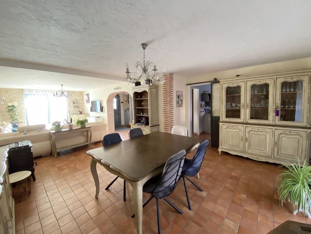 Maison JUZIERS (78820) LAUTIER CONSEIL IMMOBILIER