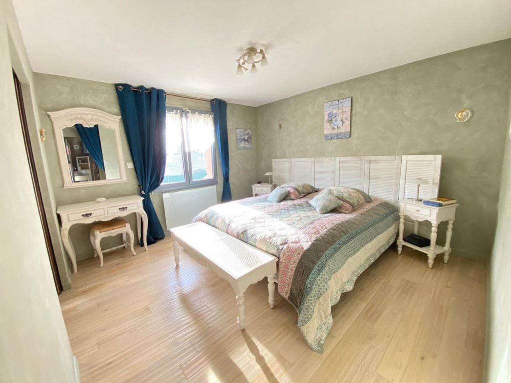 Maison JUZIERS (78820) LAUTIER CONSEIL IMMOBILIER