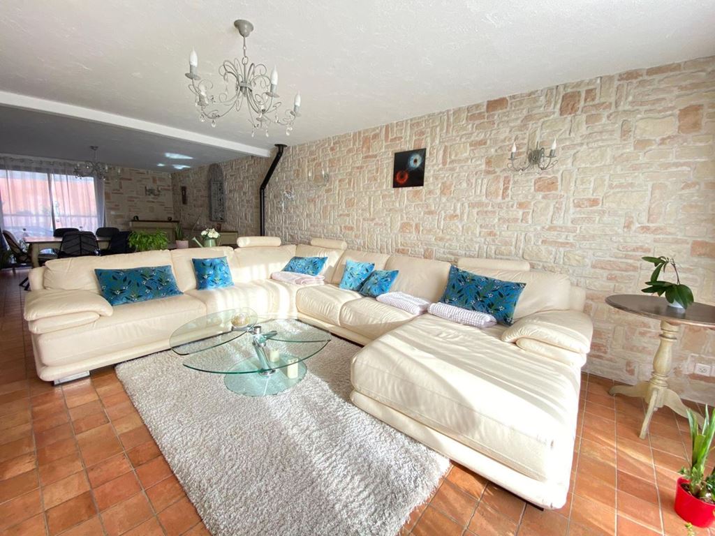 Maison JUZIERS (78820) LAUTIER CONSEIL IMMOBILIER