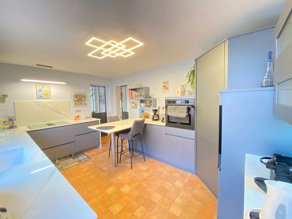 Maison JUZIERS (78820) LAUTIER CONSEIL IMMOBILIER