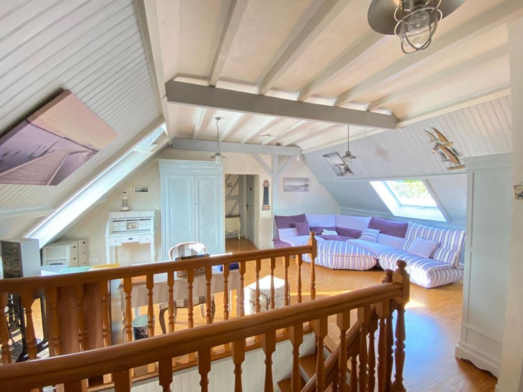 Maison JUZIERS (78820) LAUTIER CONSEIL IMMOBILIER