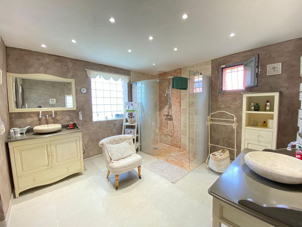 Maison JUZIERS (78820) LAUTIER CONSEIL IMMOBILIER