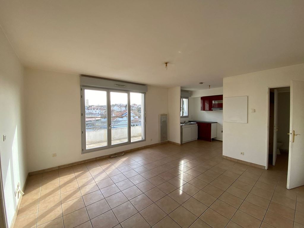 Appartement MANTES LA JOLIE (78200) LAUTIER CONSEIL IMMOBILIER