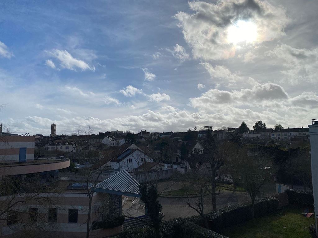 Appartement MANTES LA JOLIE (78200) LAUTIER CONSEIL IMMOBILIER