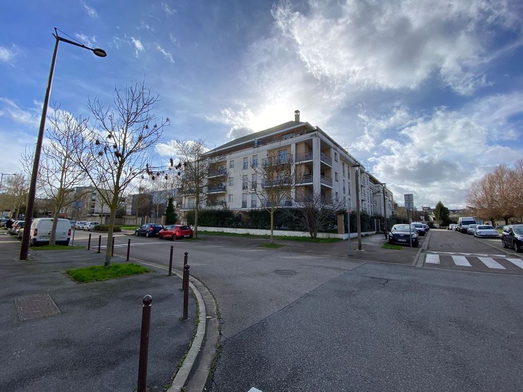 Appartement MANTES LA JOLIE (78200) LAUTIER CONSEIL IMMOBILIER