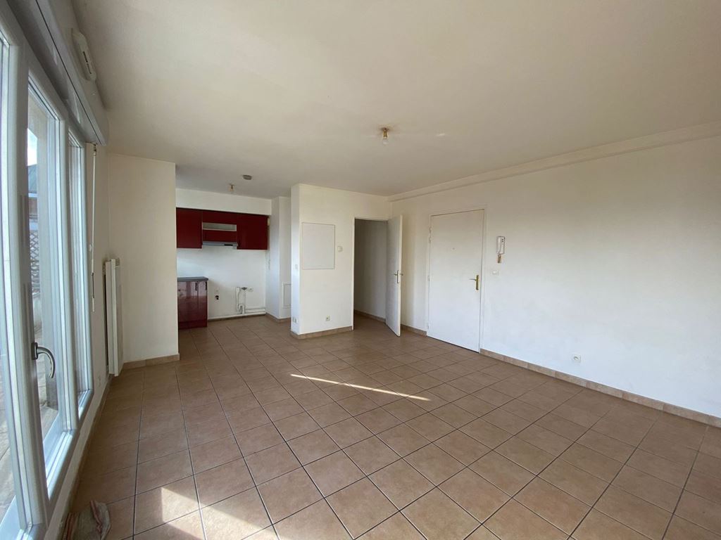 Appartement MANTES LA JOLIE (78200) LAUTIER CONSEIL IMMOBILIER