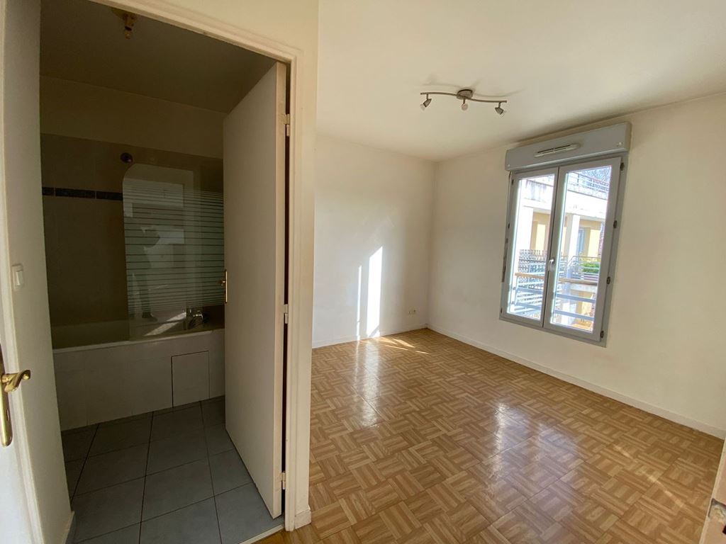 Appartement MANTES LA JOLIE (78200) LAUTIER CONSEIL IMMOBILIER