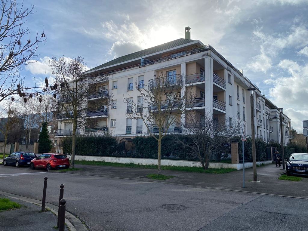 Appartement MANTES LA JOLIE (78200) LAUTIER CONSEIL IMMOBILIER