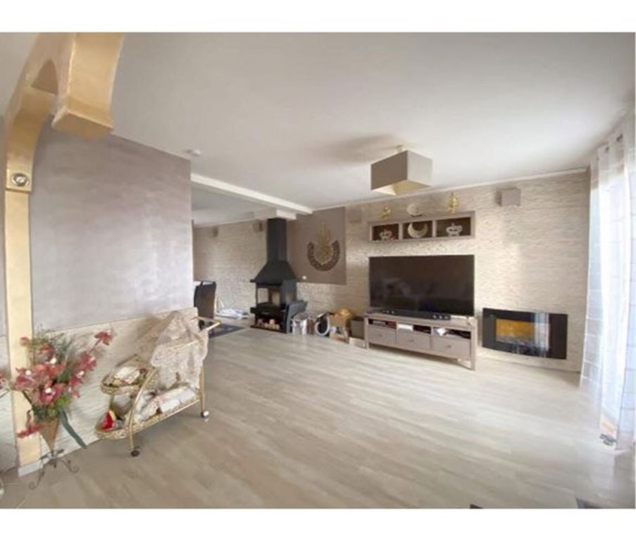 Maison GARGENVILLE (78440) LAUTIER CONSEIL IMMOBILIER