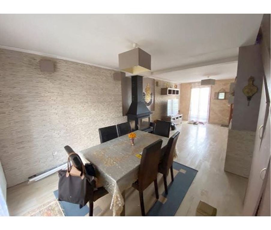 Maison GARGENVILLE (78440) LAUTIER CONSEIL IMMOBILIER