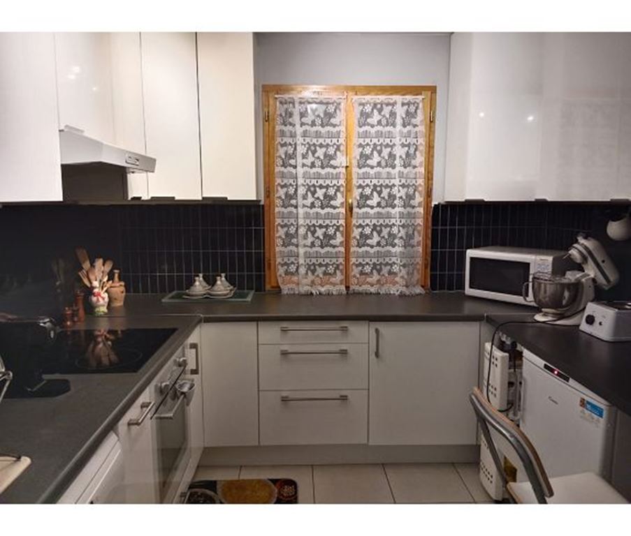 Maison GARGENVILLE (78440) LAUTIER CONSEIL IMMOBILIER