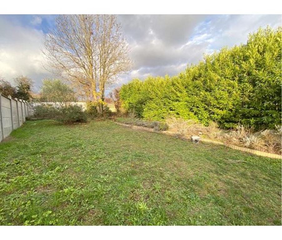 Maison GARGENVILLE (78440) LAUTIER CONSEIL IMMOBILIER