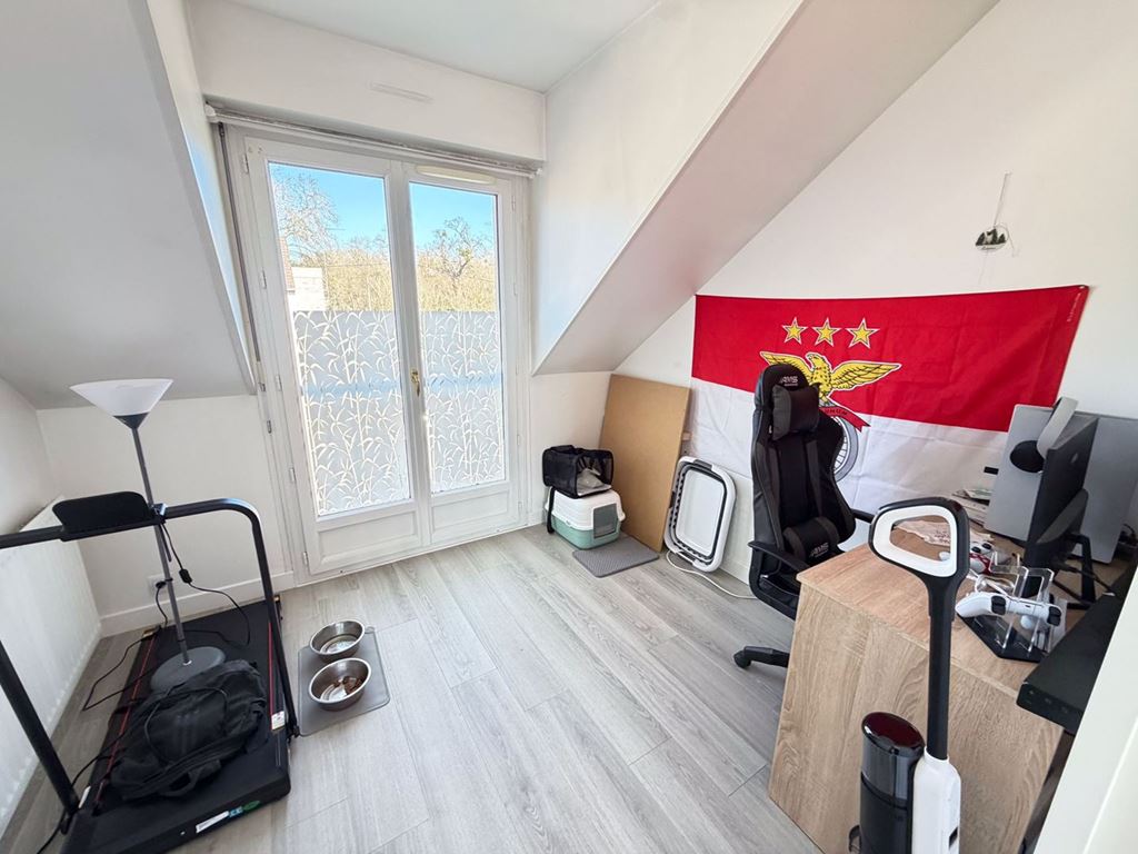 Appartement ISSOU (78440) LAUTIER CONSEIL IMMOBILIER