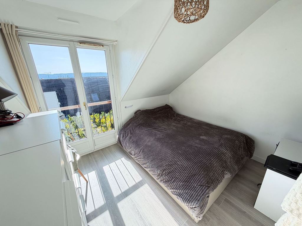 Appartement ISSOU (78440) LAUTIER CONSEIL IMMOBILIER