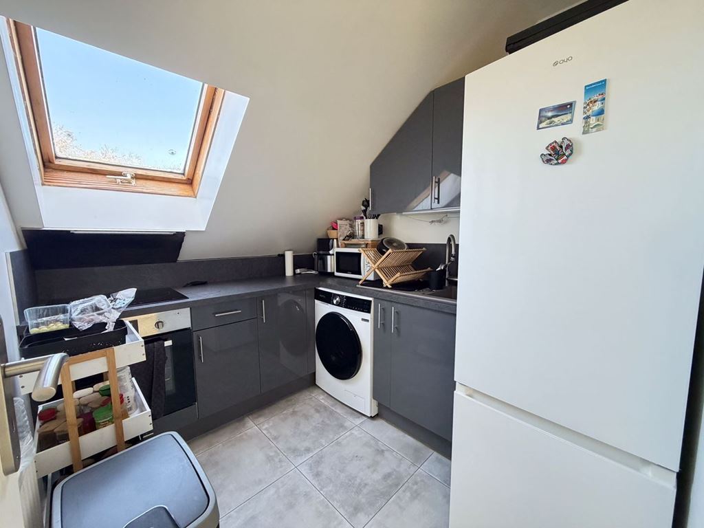 Appartement ISSOU (78440) LAUTIER CONSEIL IMMOBILIER