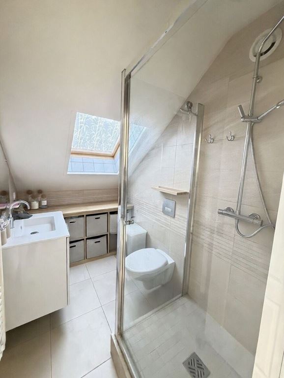 Appartement ISSOU (78440) LAUTIER CONSEIL IMMOBILIER