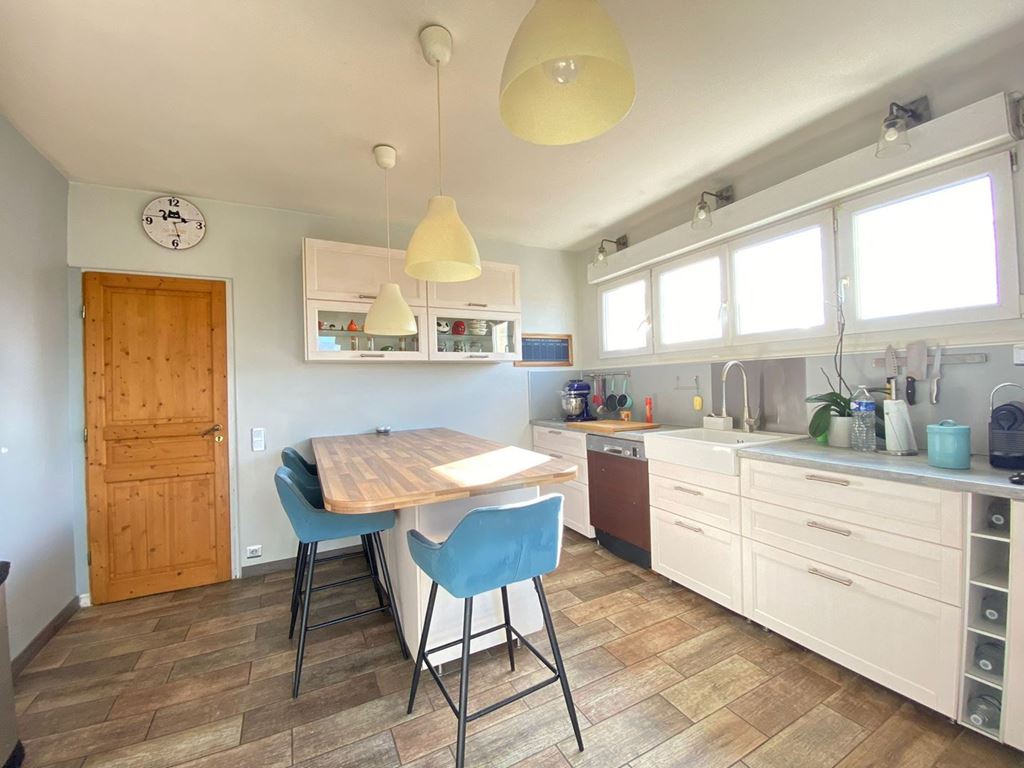 Appartement MANTES LA JOLIE (78200) LAUTIER CONSEIL IMMOBILIER