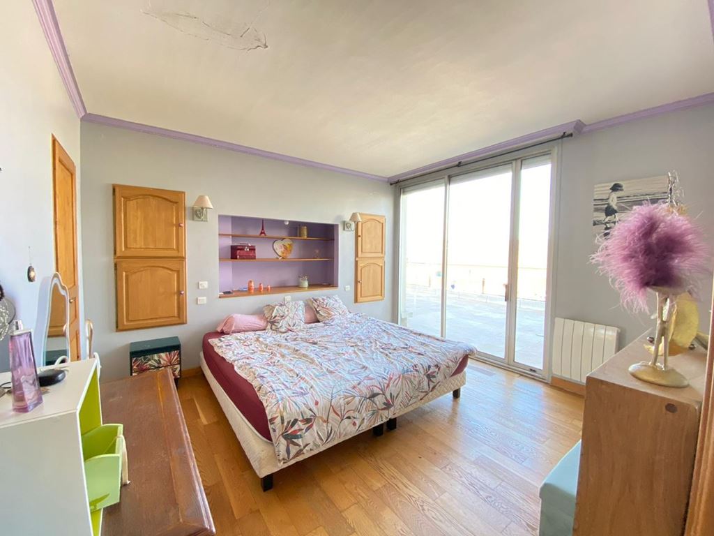 Appartement MANTES LA JOLIE (78200) LAUTIER CONSEIL IMMOBILIER