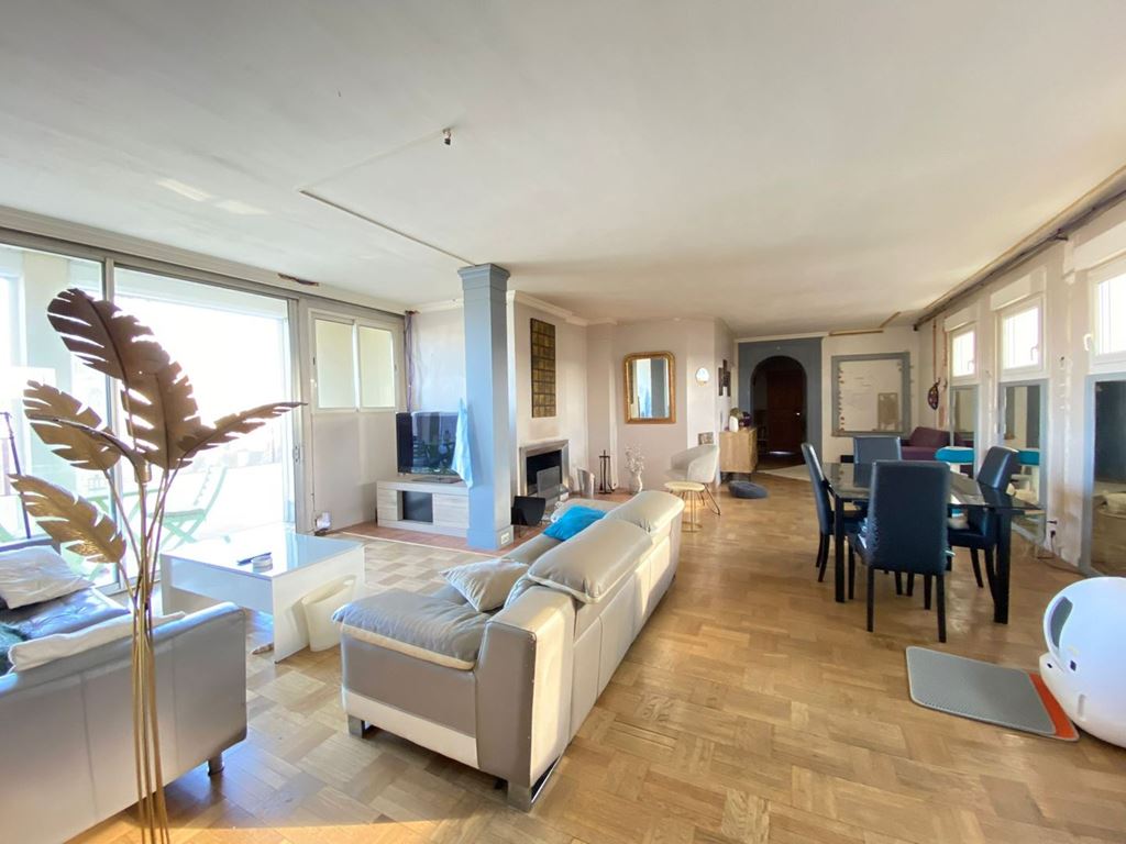 Appartement MANTES LA JOLIE (78200) LAUTIER CONSEIL IMMOBILIER