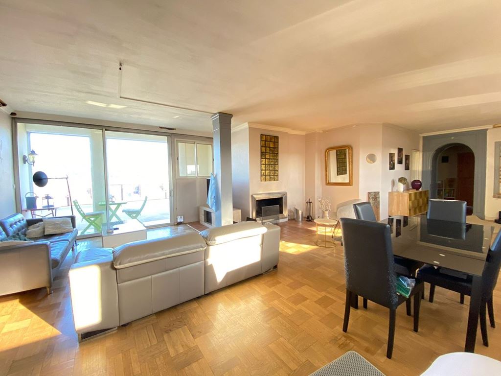 Appartement MANTES LA JOLIE (78200) LAUTIER CONSEIL IMMOBILIER