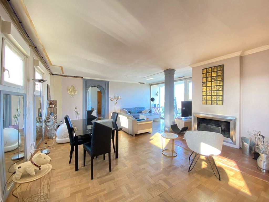 Appartement MANTES LA JOLIE (78200) LAUTIER CONSEIL IMMOBILIER