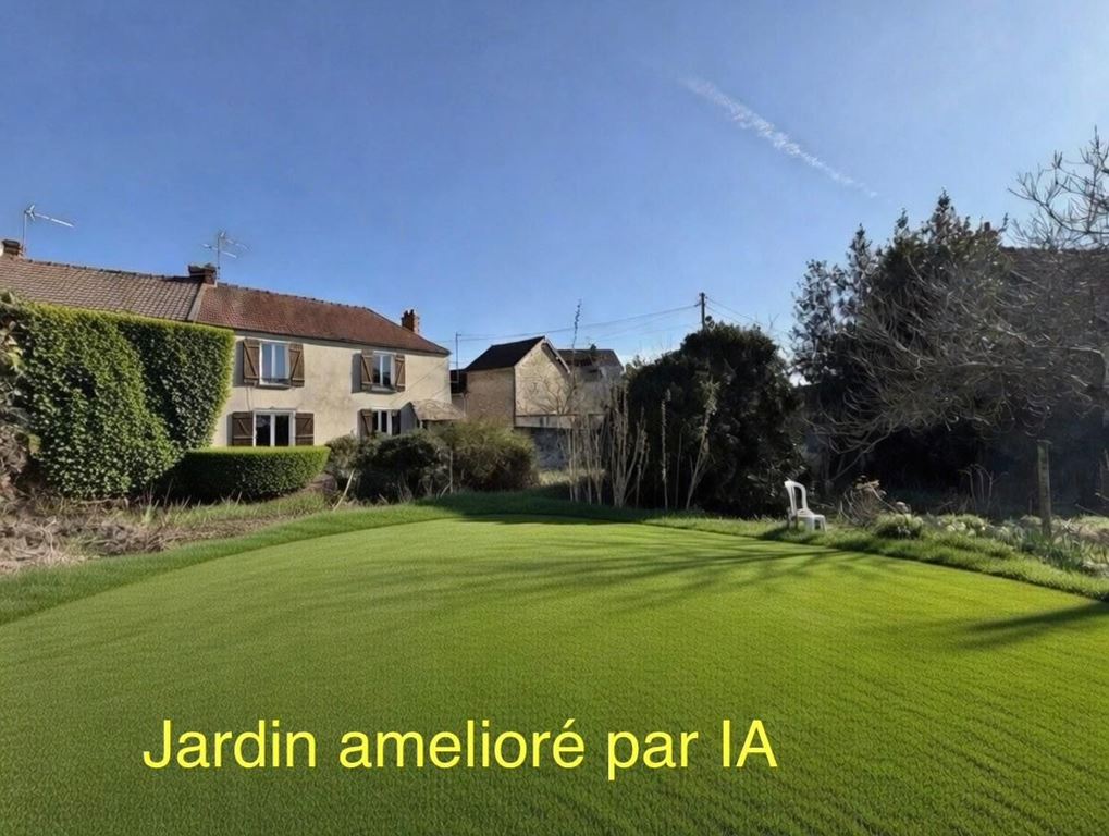 Maison GARGENVILLE (78440) LAUTIER CONSEIL IMMOBILIER