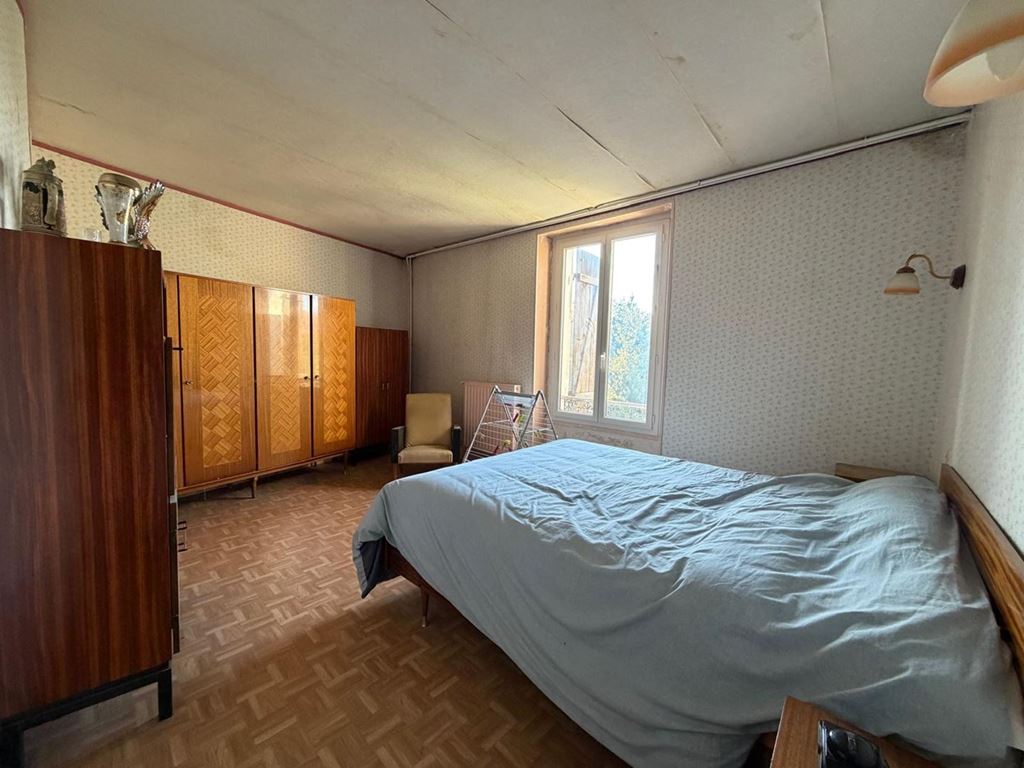 Maison GARGENVILLE (78440) LAUTIER CONSEIL IMMOBILIER