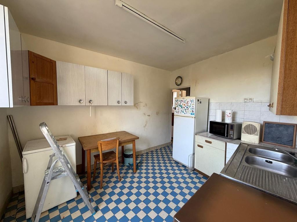 Maison GARGENVILLE (78440) LAUTIER CONSEIL IMMOBILIER