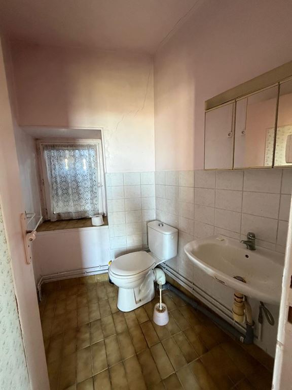 Maison GARGENVILLE (78440) LAUTIER CONSEIL IMMOBILIER