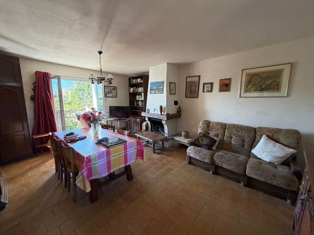 Maison GARGENVILLE (78440) LAUTIER CONSEIL IMMOBILIER