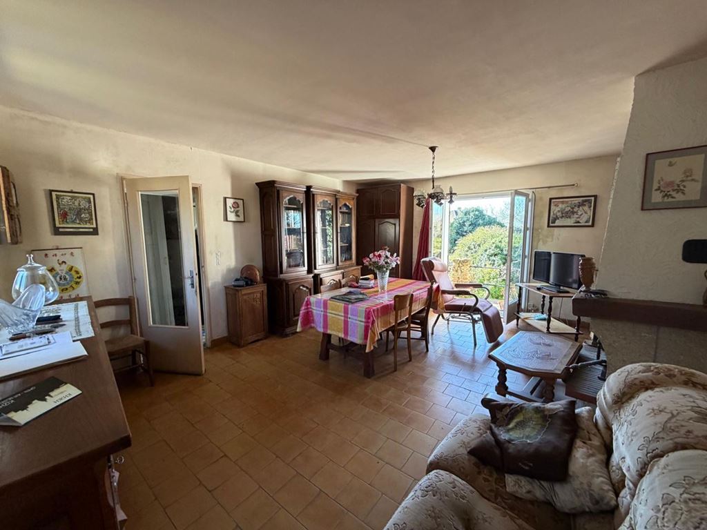 Maison GARGENVILLE (78440) LAUTIER CONSEIL IMMOBILIER