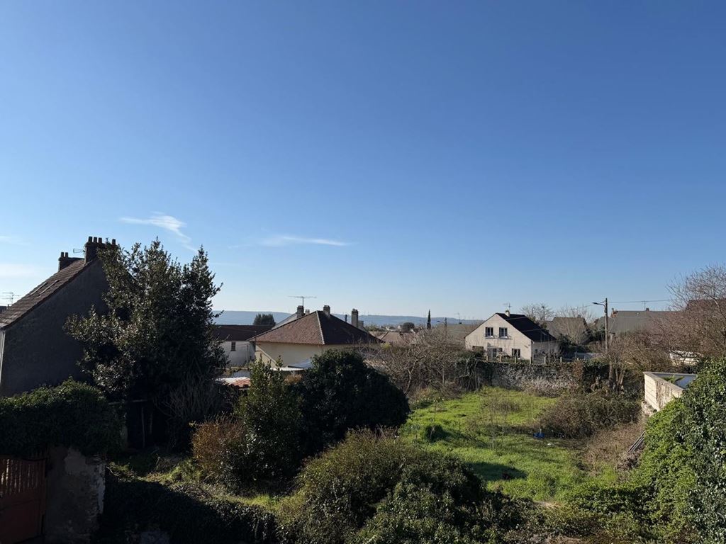 Maison GARGENVILLE (78440) LAUTIER CONSEIL IMMOBILIER