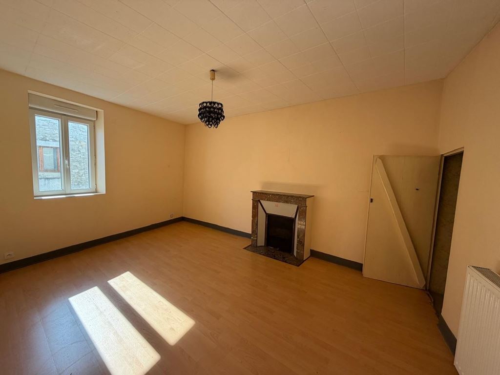 Maison GARGENVILLE (78440) LAUTIER CONSEIL IMMOBILIER