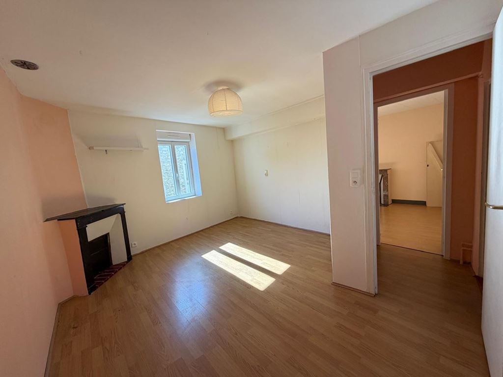 Maison GARGENVILLE (78440) LAUTIER CONSEIL IMMOBILIER