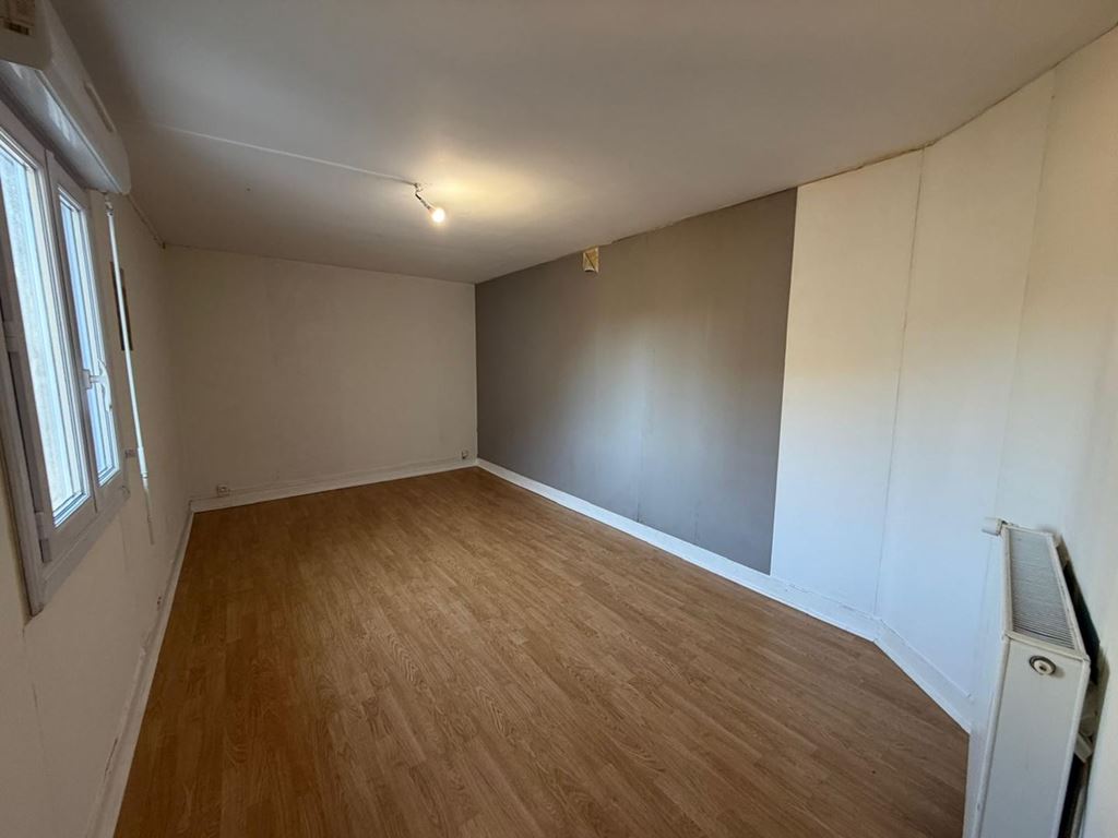 Maison GARGENVILLE (78440) LAUTIER CONSEIL IMMOBILIER