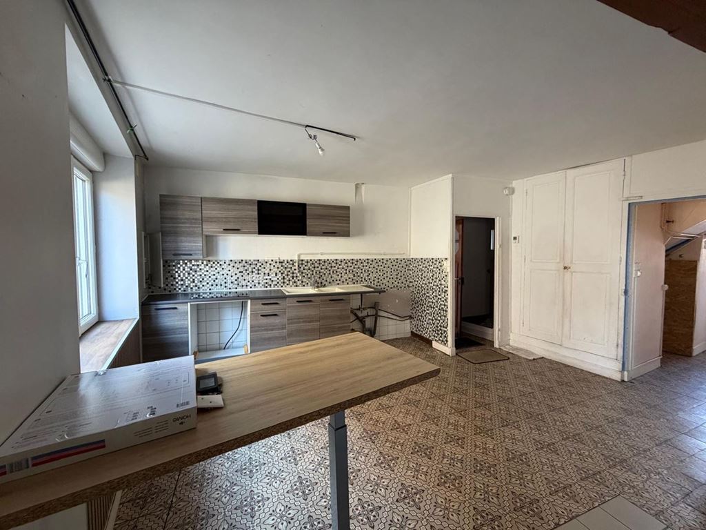 Maison GARGENVILLE (78440) LAUTIER CONSEIL IMMOBILIER